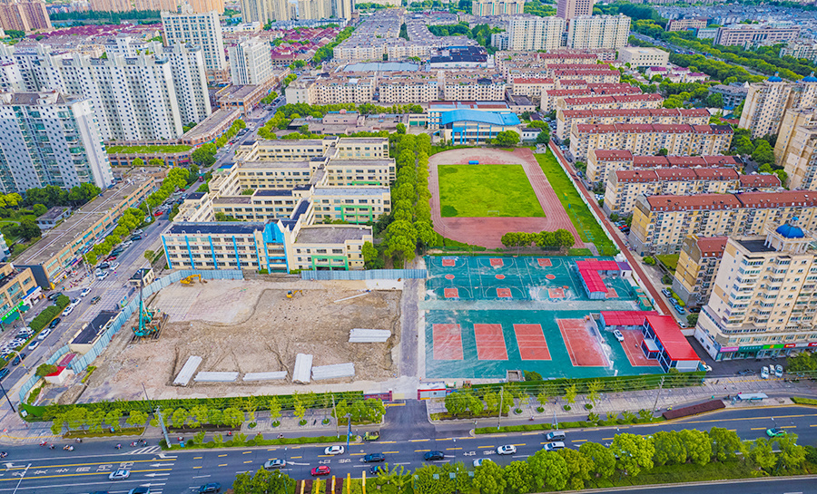 萧林小学