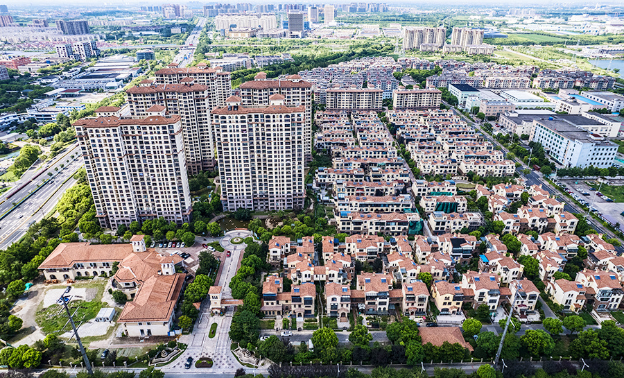 溪香米兰